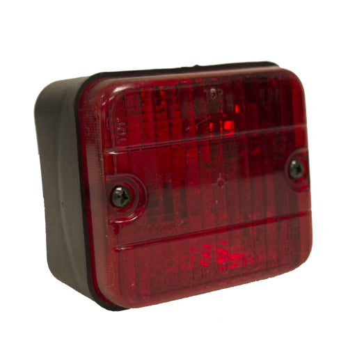 Small fog lamp (Bulbed) - MP022B