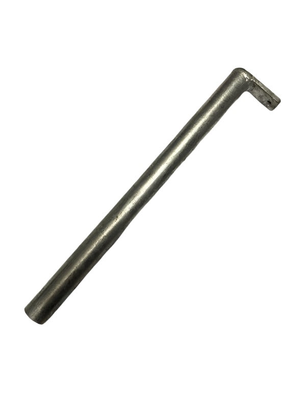 Ifor Williams RAMP HINGE TUBE - GP / GX / GD Current Models - AS0558