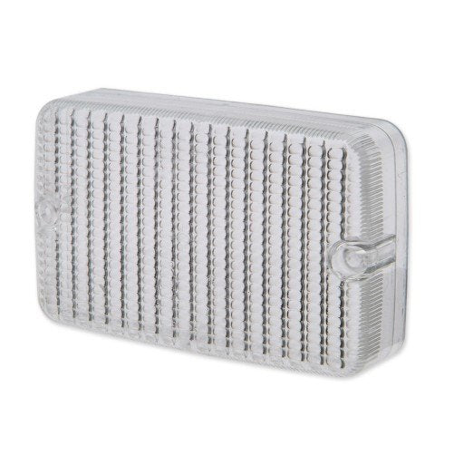 Ifor Williams REVERSING LIGHT LENS - Britax - P1852-L