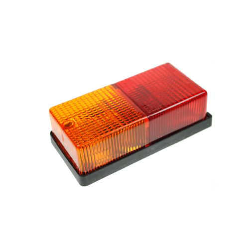 Rear combination lamps (4 function) - MP10B
