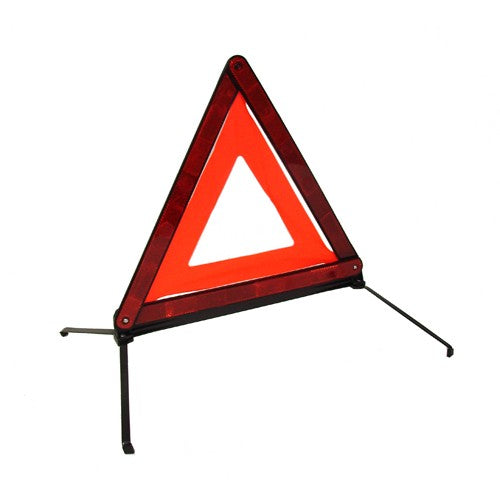 MP1205 Compact Warning Triangle