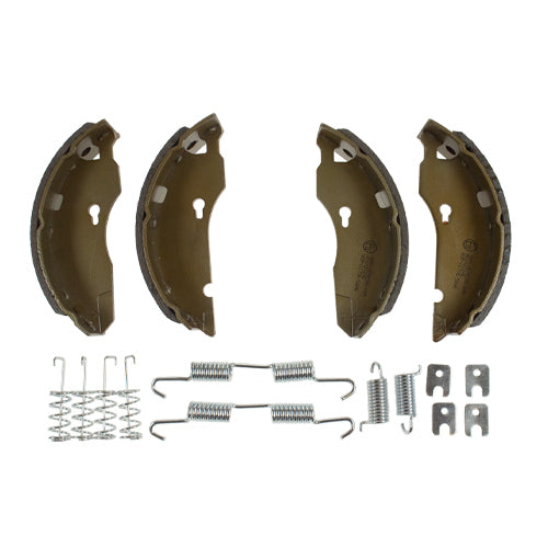 ALKO 160 X 35 BRAKE SHOE KIT ALKO STYLE