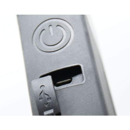 MP4057 500 Lumen LED Slimline Inspection Light Workshop Lamp