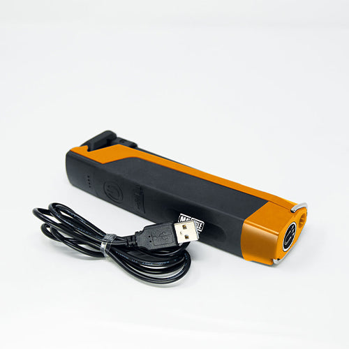 MP4057 500 Lumen LED Slimline Inspection Light Workshop Lamp