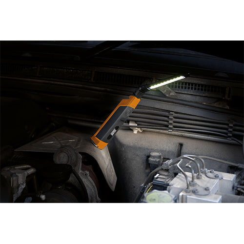 MP4057 500 Lumen LED Slimline Inspection Light Workshop Lamp