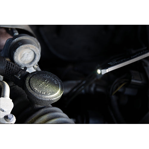 MP4057 500 Lumen LED Slimline Inspection Light Workshop Lamp