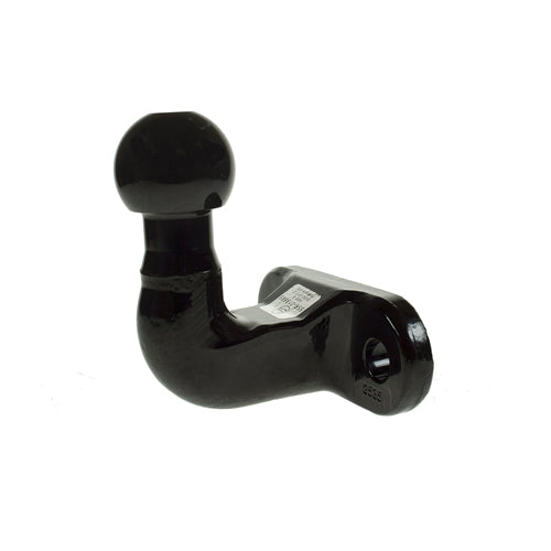 50MM TOWBALL E APPROVED - EXTENDED REACH - MP5005B