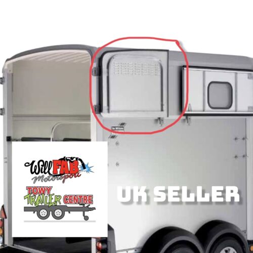 HB506 / HB511 Rear Door Seal Kit - Half Set