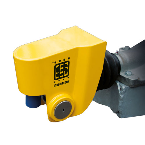 SH5415 Stronghold Hitchlock For Knott Avonride Hitches