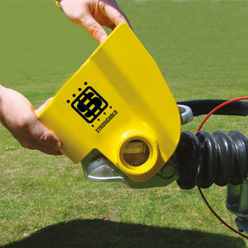 SH5415 Stronghold Hitchlock For Knott Avonride Hitches