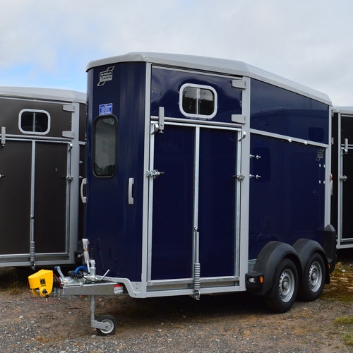 SH5415 Stronghold Hitchlock For Knott Avonride Hitches