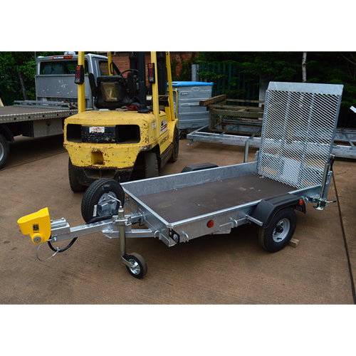 SH5415 Stronghold Hitchlock For Knott Avonride Hitches