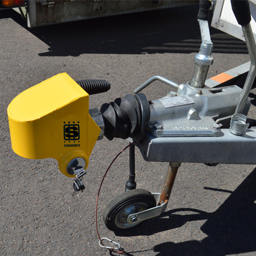 SH5417 Stronghold Hitchlock For Bradley Autohead Hitches