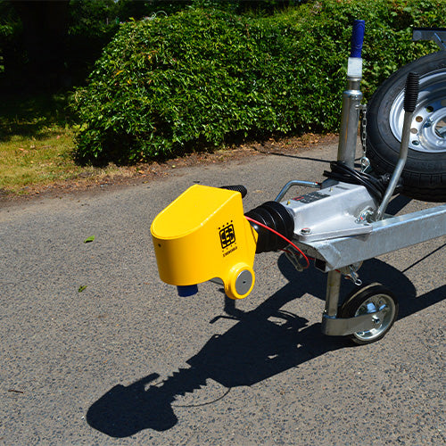 SH5417 Stronghold Hitchlock For Bradley Autohead Hitches