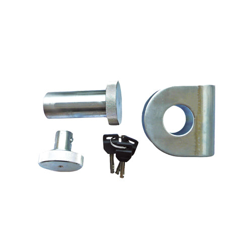 SH5420 Stronghold 40/50mm Towing Eye Lock