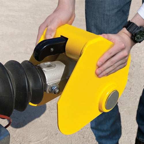 SH5423 Stronghold Hitchlock For ALKO AK301 & AK351 Hitches