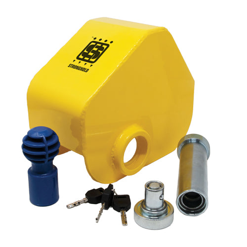 SH5423 Stronghold Hitchlock For ALKO AK301 & AK351 Hitches