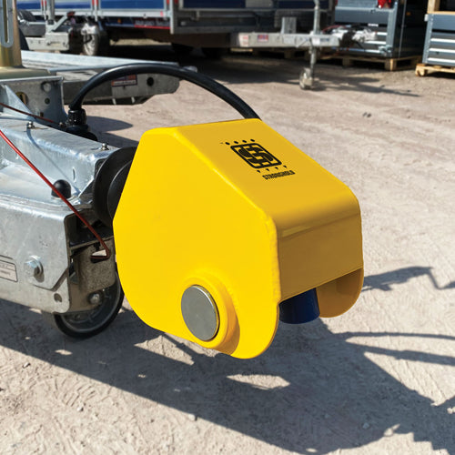 SH5423 Stronghold Hitchlock For ALKO AK301 & AK351 Hitches