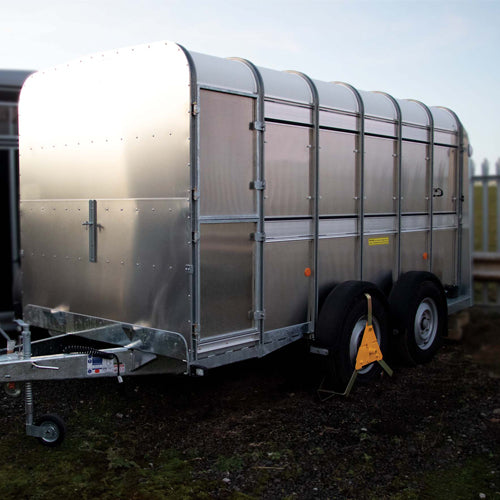 MP5435 14-16″ Triangular Wheel Clamp