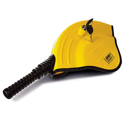 MP5494 Universal Steering Wheel Lock