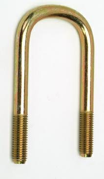 U Bolt 120mm