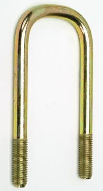 U bolt 140mm