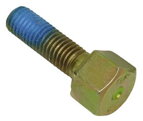 Ifor Williams 10" brake re-adjuster bolt