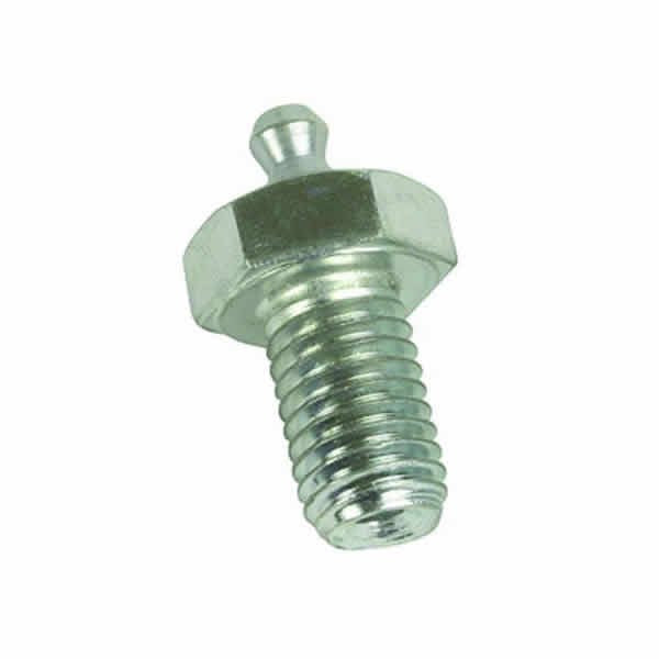 Ifor Williams GREASE NIPPLE ADAPTOR, PLATED