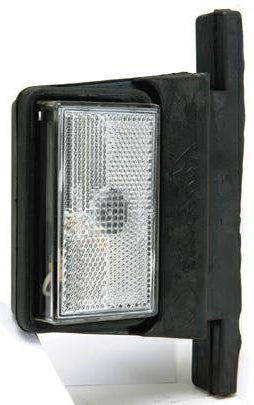 Genuine Ifor Williams TA510 Livestock Front Marker Light RH/LH - P06786 / P06785