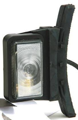 Genuine Ifor Williams Livestock Roof Marker Light RH / LH - P06787 / P06788