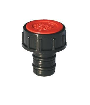 Ifor Williams Filler Cap - P11974FC