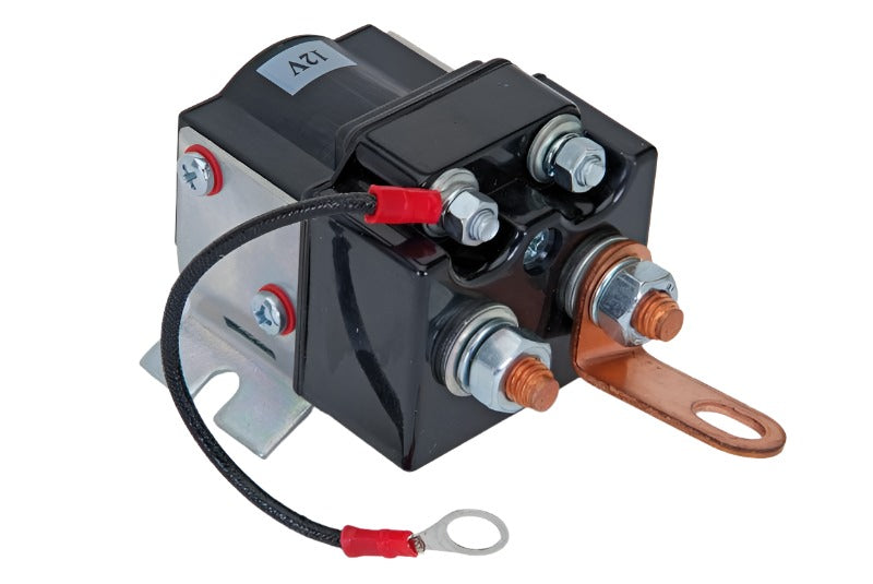 Ifor Williams TIPPER START SOLENOID Fluidlink - P11974SS