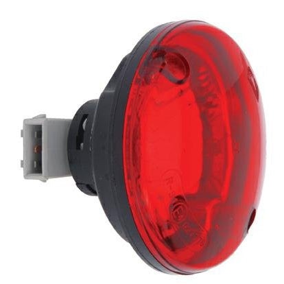 Ifor Williams Horsebox Round Fog for HB506/511 - P1814