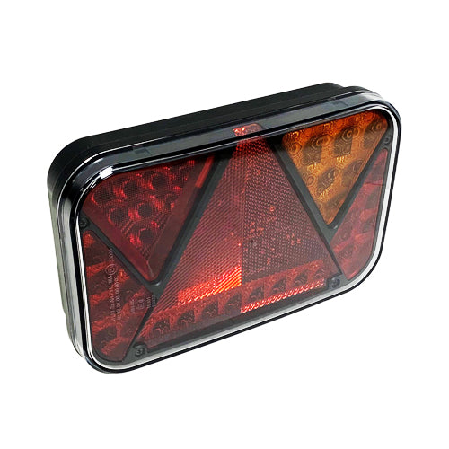 Fristom LED Rear Combination Light RH