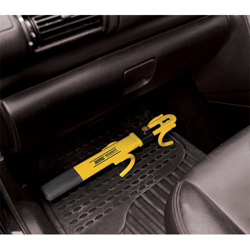 MP9042 Double Hook / Twin Bar Steering Wheel Lock