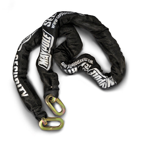 MP9050 Maypole Heavy Duty 10mm Security Chain (1.5m)