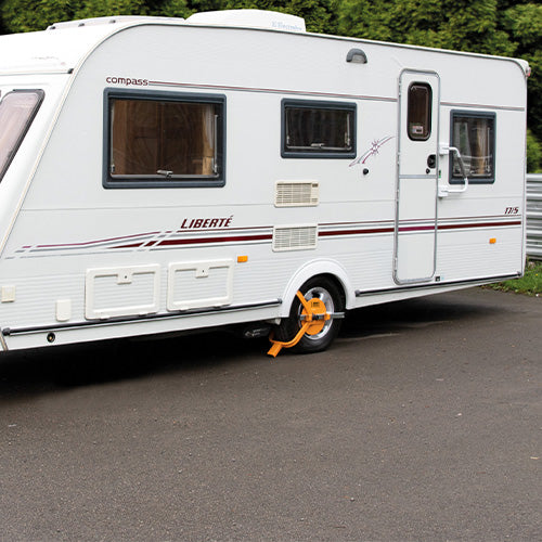 MP9065 13″-17″ Universal Wheel Clamp