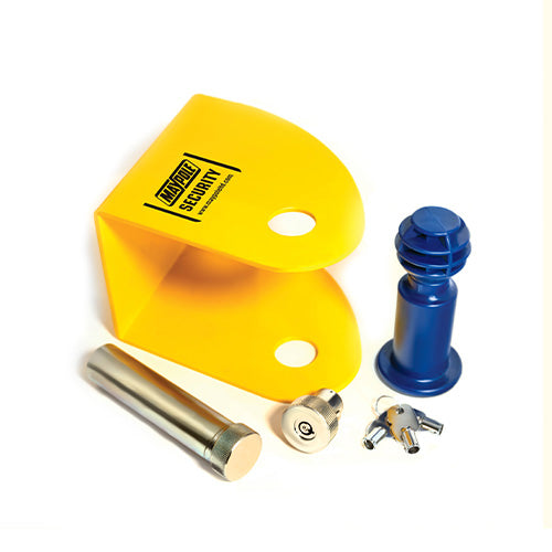 MP9582 Avonride Coupling Hitchlock