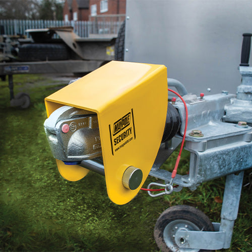 MP9582 Avonride Coupling Hitchlock