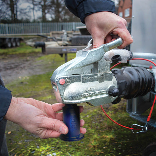 MP9582 Avonride Coupling Hitchlock