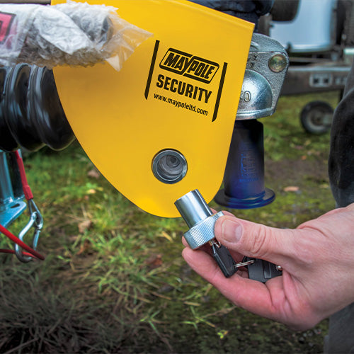 MP9582 Avonride Coupling Hitchlock