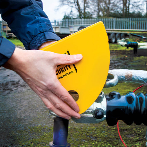 MP9582 Avonride Coupling Hitchlock