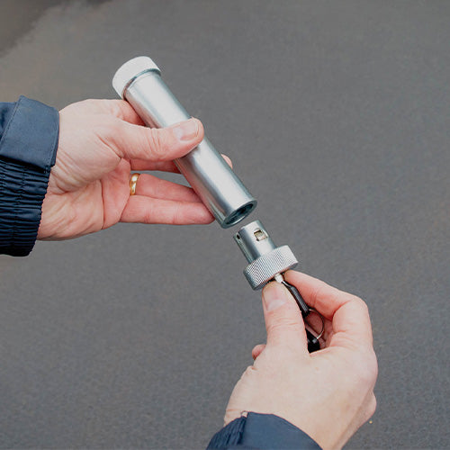 MP9582 Avonride Coupling Hitchlock