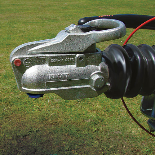 MP9582 Avonride Coupling Hitchlock