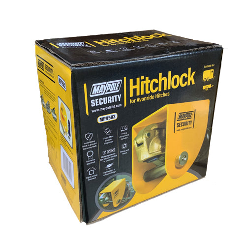 MP9582 Avonride Coupling Hitchlock