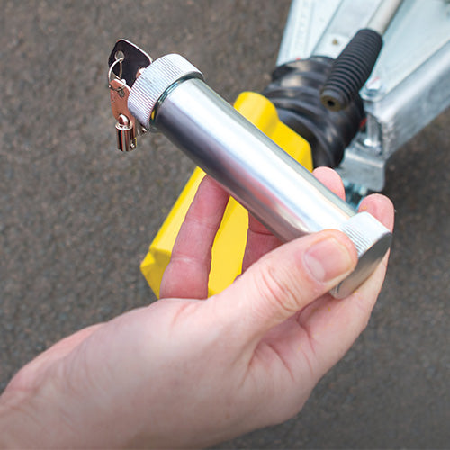 MP9586 Indespension TripleLock Coupling Hitchlock