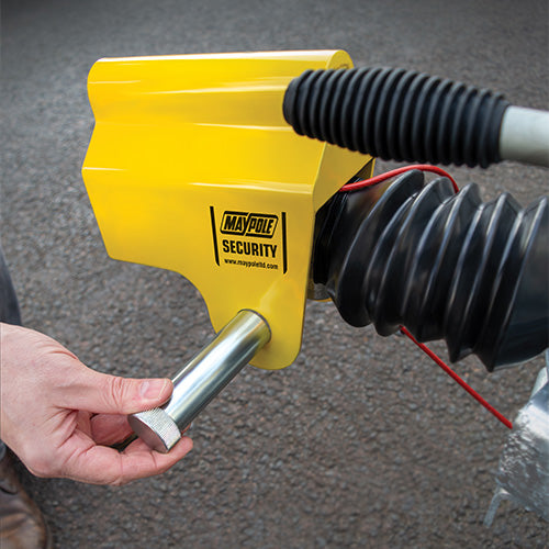 MP9586 Indespension TripleLock Coupling Hitchlock