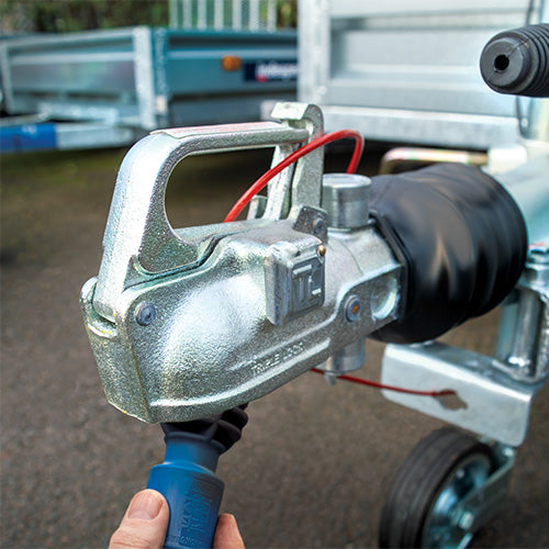 MP9586 Indespension TripleLock Coupling Hitchlock