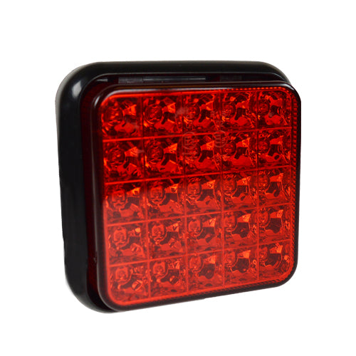 LED fog (10-30V) modular - MP9631B