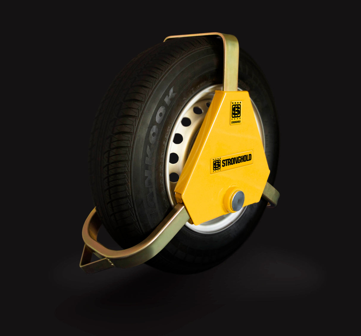 SH5450 Stronghold Apex Wheel Clamp Fits 195/55 R10